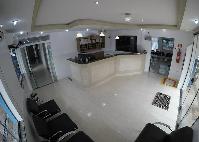 Hotel Dove Foz do Iguaçu